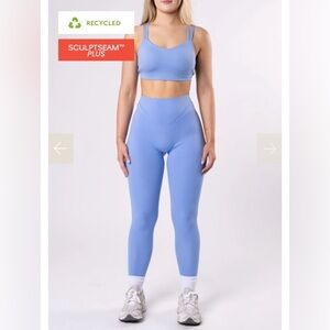 NWT ParagonFitwear Icon Sculptseam Plus Legging